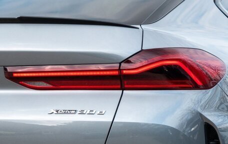 BMW X6, 2026 год, 12 880 089 рублей, 9 фотография