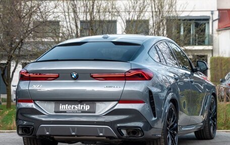 BMW X6, 2026 год, 12 880 089 рублей, 7 фотография