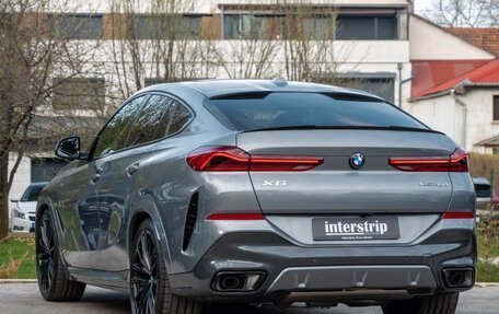 BMW X6, 2026 год, 12 880 089 рублей, 8 фотография