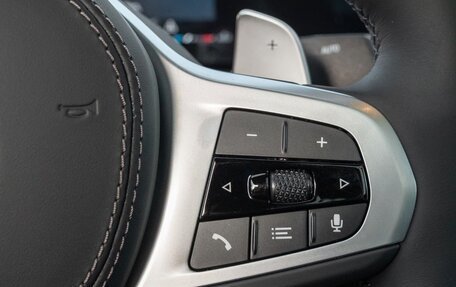 BMW X6, 2026 год, 12 880 089 рублей, 12 фотография