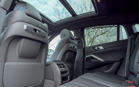 BMW X6, 2026 год, 12 880 089 рублей, 17 фотография