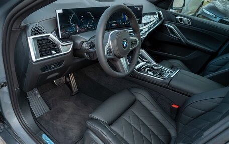BMW X6, 2026 год, 12 880 089 рублей, 14 фотография