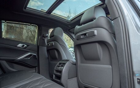 BMW X6, 2026 год, 12 880 089 рублей, 18 фотография