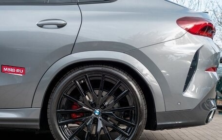 BMW X6, 2026 год, 12 880 089 рублей, 11 фотография