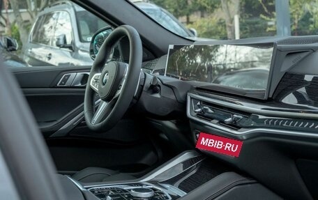 BMW X6, 2026 год, 12 880 089 рублей, 13 фотография