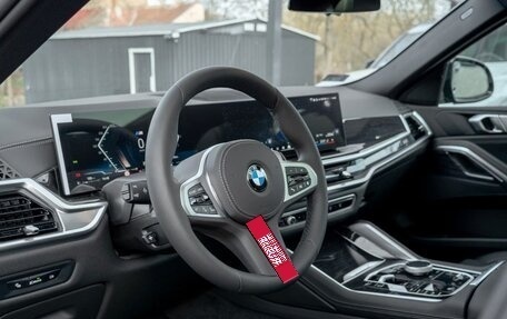 BMW X6, 2026 год, 12 880 089 рублей, 15 фотография