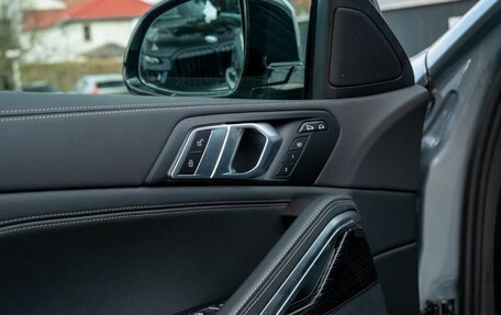BMW X6, 2026 год, 12 880 089 рублей, 24 фотография