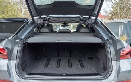 BMW X6, 2026 год, 12 880 089 рублей, 29 фотография