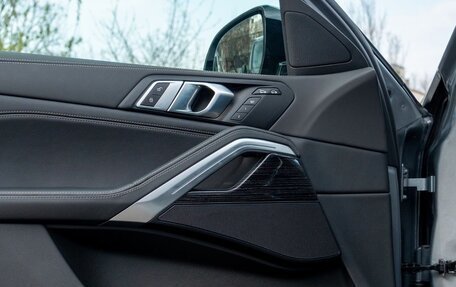 BMW X6, 2026 год, 12 880 089 рублей, 27 фотография