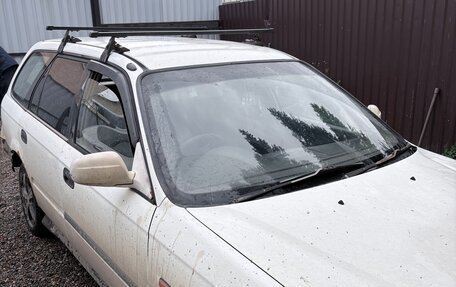 Honda Partner I, 2000 год, 125 000 рублей, 2 фотография