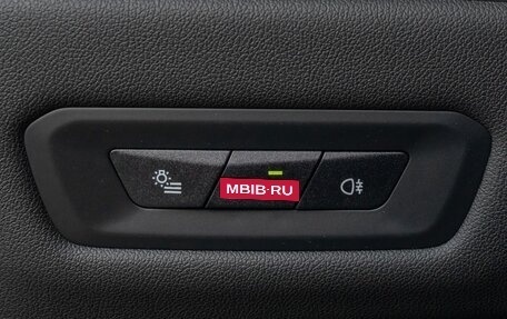 BMW X6, 2026 год, 12 880 089 рублей, 26 фотография
