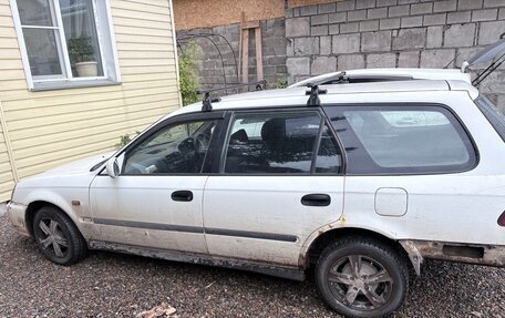 Honda Partner I, 2000 год, 125 000 рублей, 4 фотография