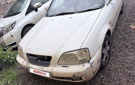 Honda Partner I, 2000 год, 125 000 рублей, 3 фотография