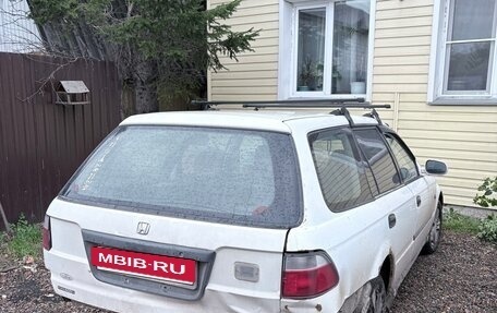 Honda Partner I, 2000 год, 125 000 рублей, 5 фотография
