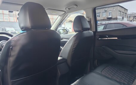 KIA Seltos I, 2021 год, 2 230 000 рублей, 17 фотография