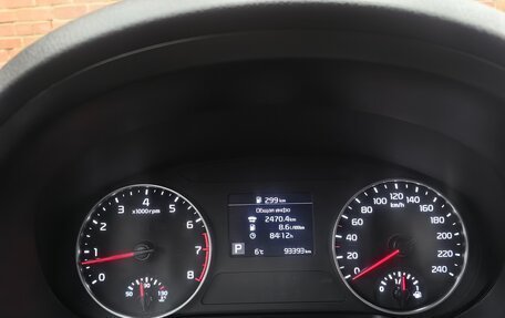 KIA Seltos I, 2021 год, 2 230 000 рублей, 24 фотография