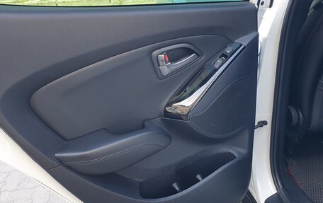 Hyundai ix35 I рестайлинг, 2015 год, 1 500 000 рублей, 5 фотография