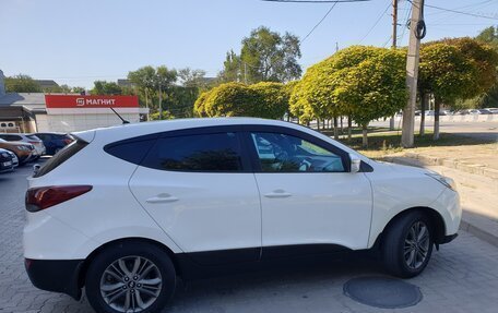 Hyundai ix35 I рестайлинг, 2015 год, 1 500 000 рублей, 16 фотография