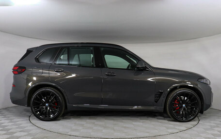 BMW X5, 2026 год, 16 500 000 рублей, 4 фотография