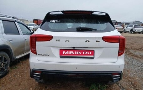 Haval Jolion, 2024 год, 1 415 000 рублей, 5 фотография