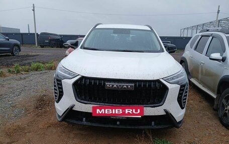 Haval Jolion, 2024 год, 1 415 000 рублей, 7 фотография