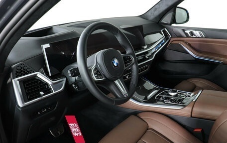 BMW X5, 2026 год, 16 500 000 рублей, 12 фотография