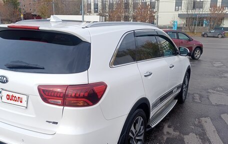 KIA Sorento III Prime рестайлинг, 2018 год, 2 530 000 рублей, 6 фотография