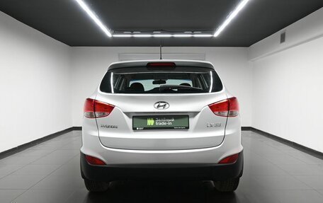 Hyundai ix35 I рестайлинг, 2012 год, 1 200 000 рублей, 4 фотография