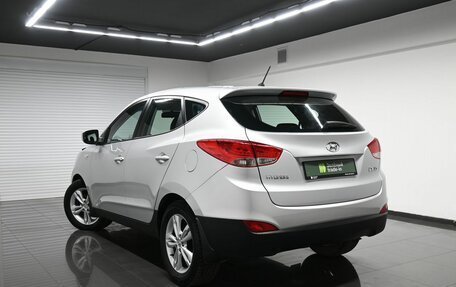 Hyundai ix35 I рестайлинг, 2012 год, 1 200 000 рублей, 6 фотография