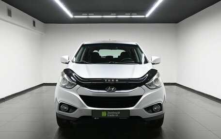 Hyundai ix35 I рестайлинг, 2012 год, 1 200 000 рублей, 3 фотография