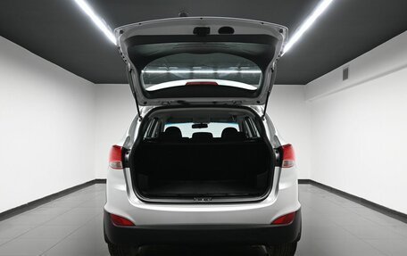 Hyundai ix35 I рестайлинг, 2012 год, 1 200 000 рублей, 7 фотография