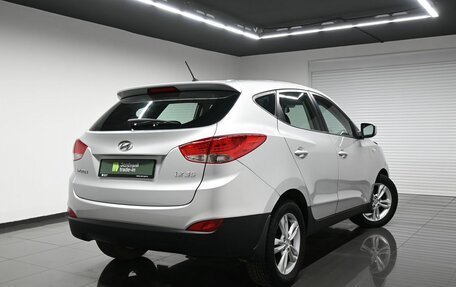 Hyundai ix35 I рестайлинг, 2012 год, 1 200 000 рублей, 2 фотография