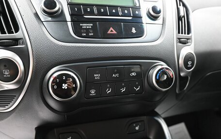 Hyundai ix35 I рестайлинг, 2012 год, 1 200 000 рублей, 15 фотография