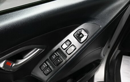 Hyundai ix35 I рестайлинг, 2012 год, 1 200 000 рублей, 18 фотография