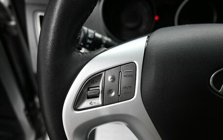 Hyundai ix35 I рестайлинг, 2012 год, 1 200 000 рублей, 16 фотография