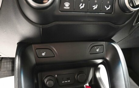 Hyundai ix35 I рестайлинг, 2012 год, 1 200 000 рублей, 17 фотография