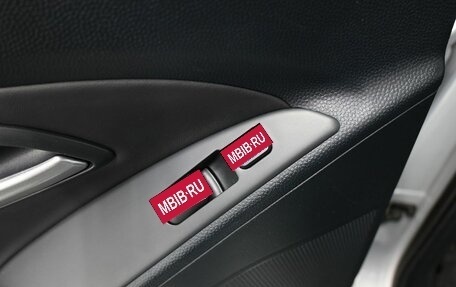 Hyundai ix35 I рестайлинг, 2012 год, 1 200 000 рублей, 14 фотография