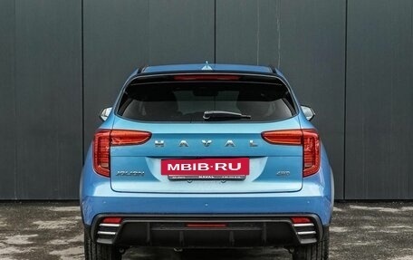 Haval Jolion, 2026 год, 2 699 000 рублей, 5 фотография