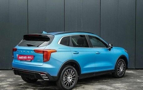 Haval Jolion, 2026 год, 2 699 000 рублей, 4 фотография