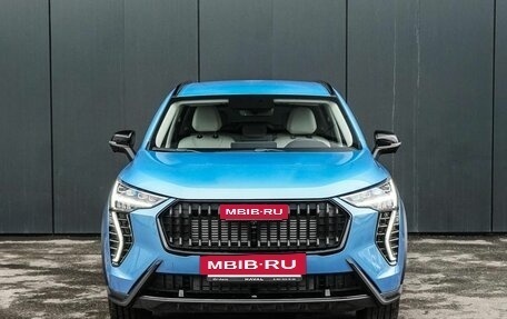 Haval Jolion, 2026 год, 2 699 000 рублей, 2 фотография