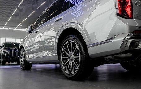 GAC GS8, 2026 год, 5 349 000 рублей, 27 фотография