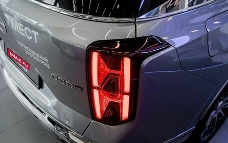 GAC GS8, 2026 год, 5 349 000 рублей, 17 фотография