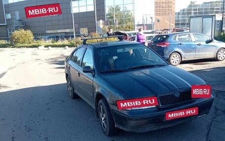 Skoda Octavia IV, 1999 год, 180 000 рублей, 2 фотография