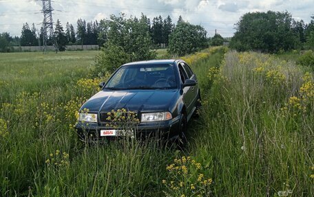 Skoda Octavia IV, 1999 год, 180 000 рублей, 4 фотография