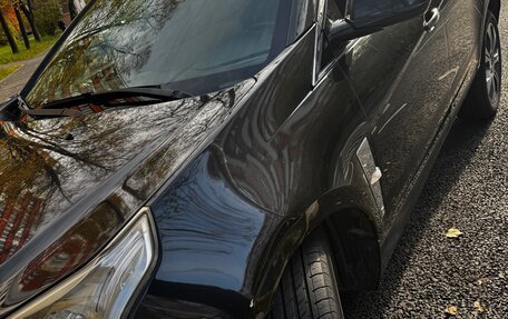 Cadillac SRX II рестайлинг, 2012 год, 1 280 000 рублей, 5 фотография