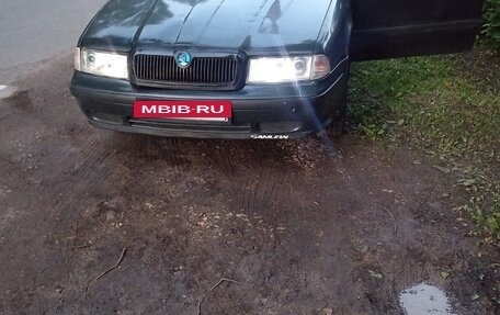 Skoda Octavia IV, 1999 год, 180 000 рублей, 5 фотография