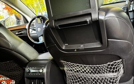 Cadillac SRX II рестайлинг, 2012 год, 1 280 000 рублей, 9 фотография