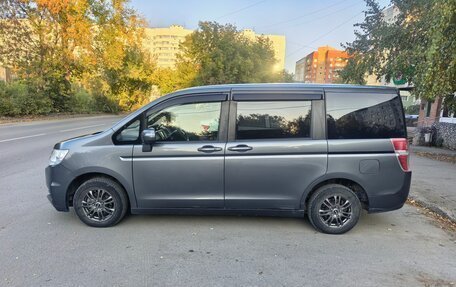 Honda Stepwgn IV, 2012 год, 1 235 000 рублей, 4 фотография