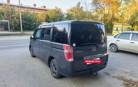 Honda Stepwgn IV, 2012 год, 1 235 000 рублей, 5 фотография