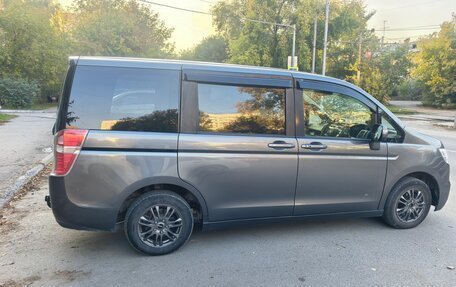 Honda Stepwgn IV, 2012 год, 1 235 000 рублей, 7 фотография